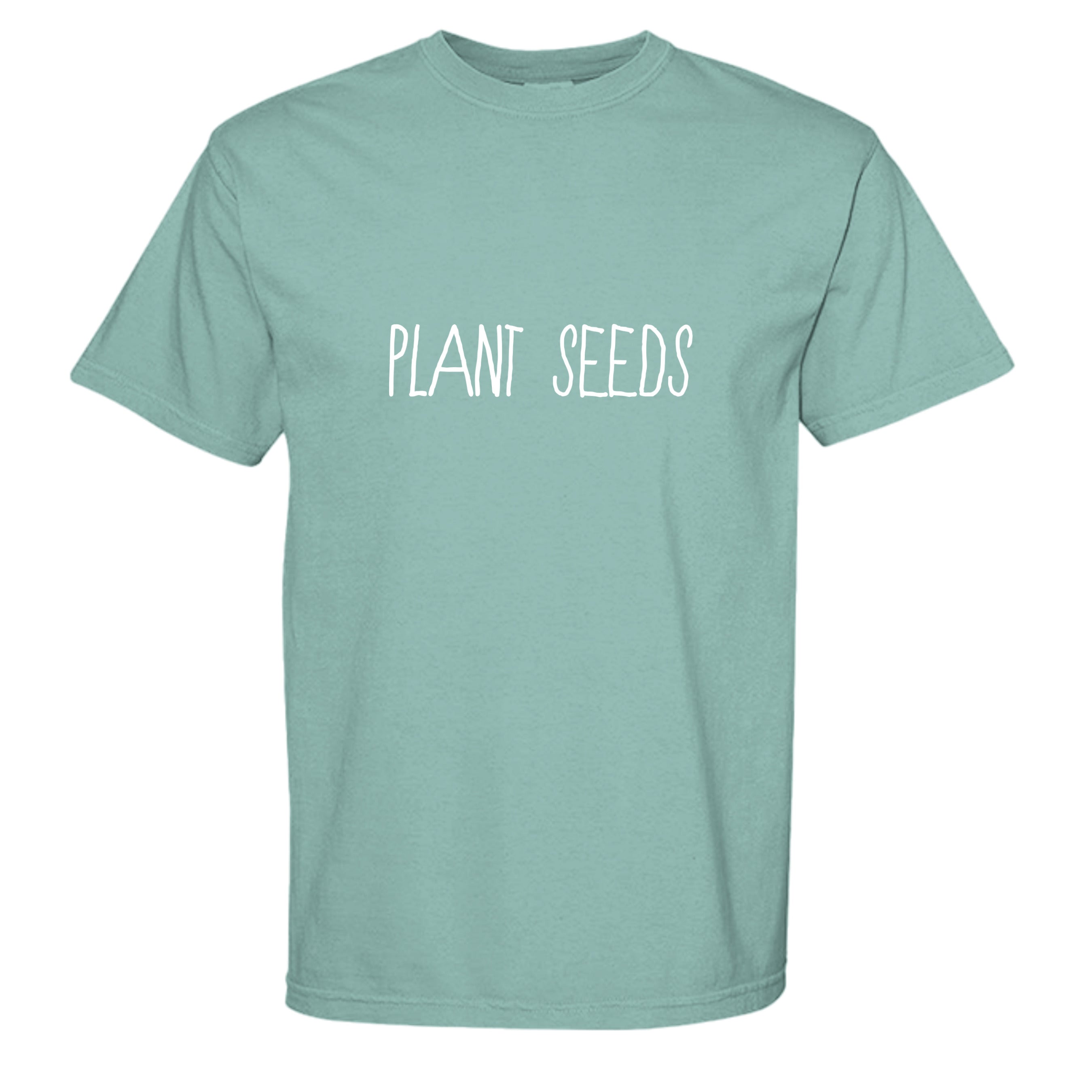 SEAFOAM - C1717 - FRONT
