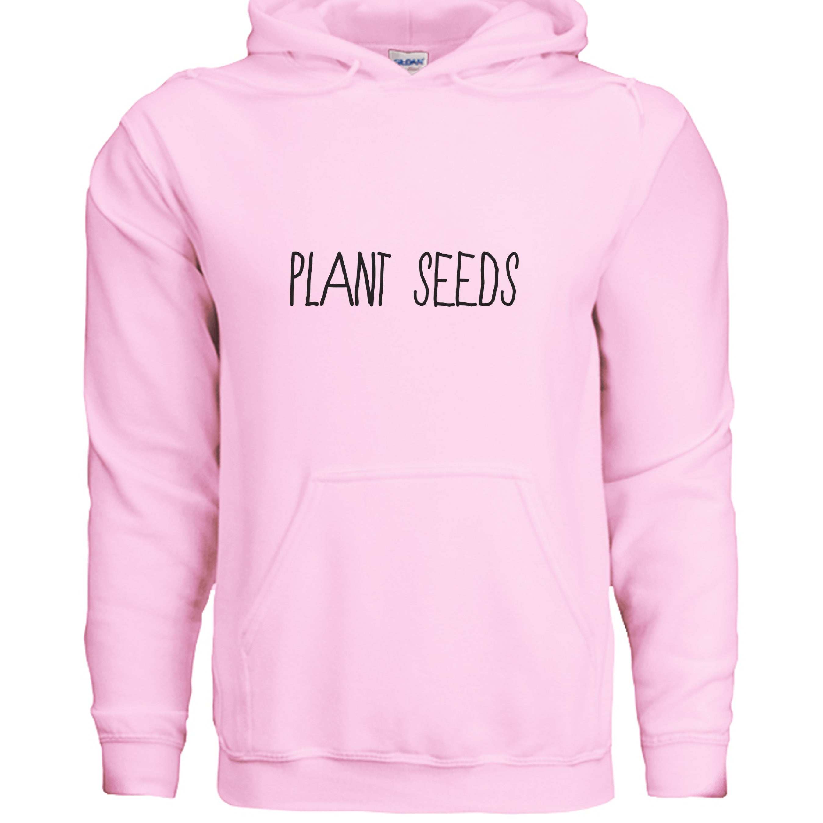 LIGHT PINK - G185 - FRONT