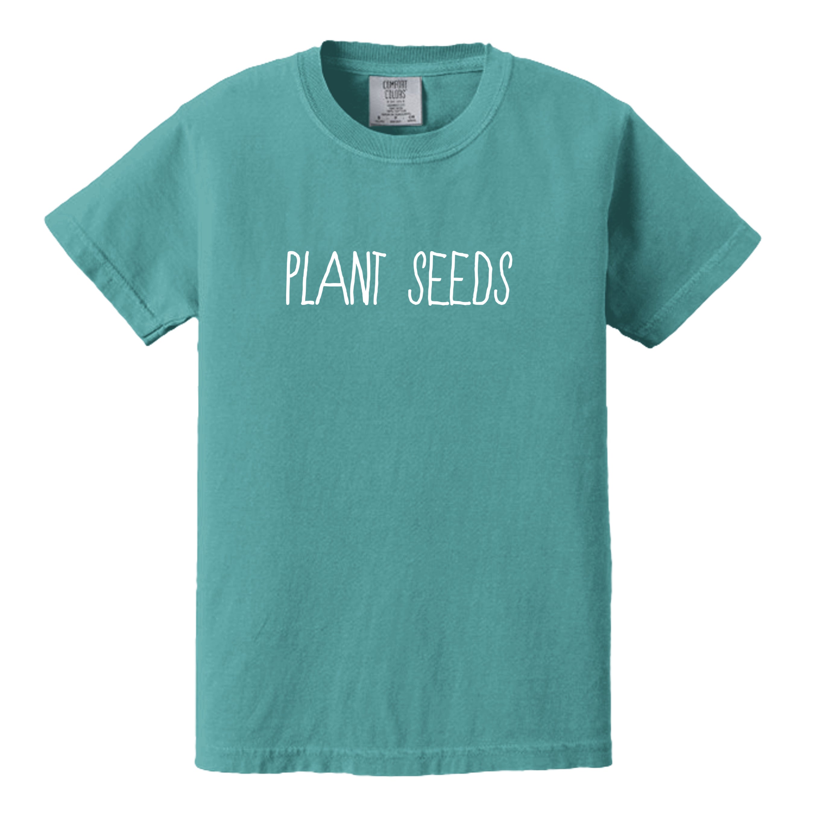 SEAFOAM - C9018 - FRONT